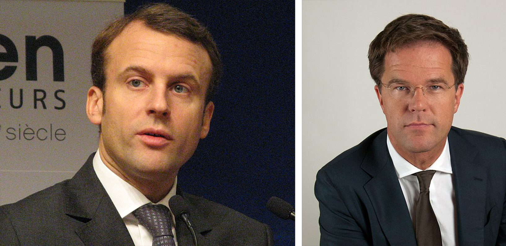 Read more about the article Macron and Rutte: intergovernmentalism 2.0