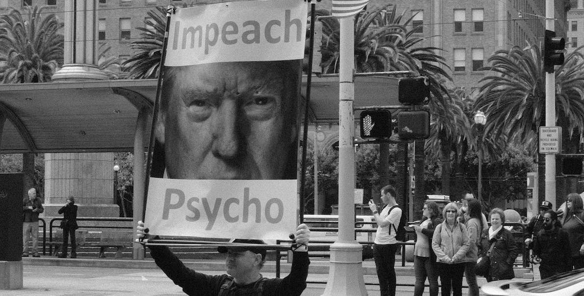 Read more about the article Is Trump a psychopath? Does the Goldwater Rule need to be revised?