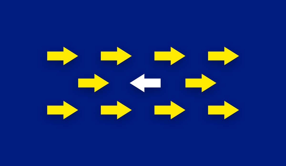 Read more about the article Why the EU will never resolve the conflict with national courts