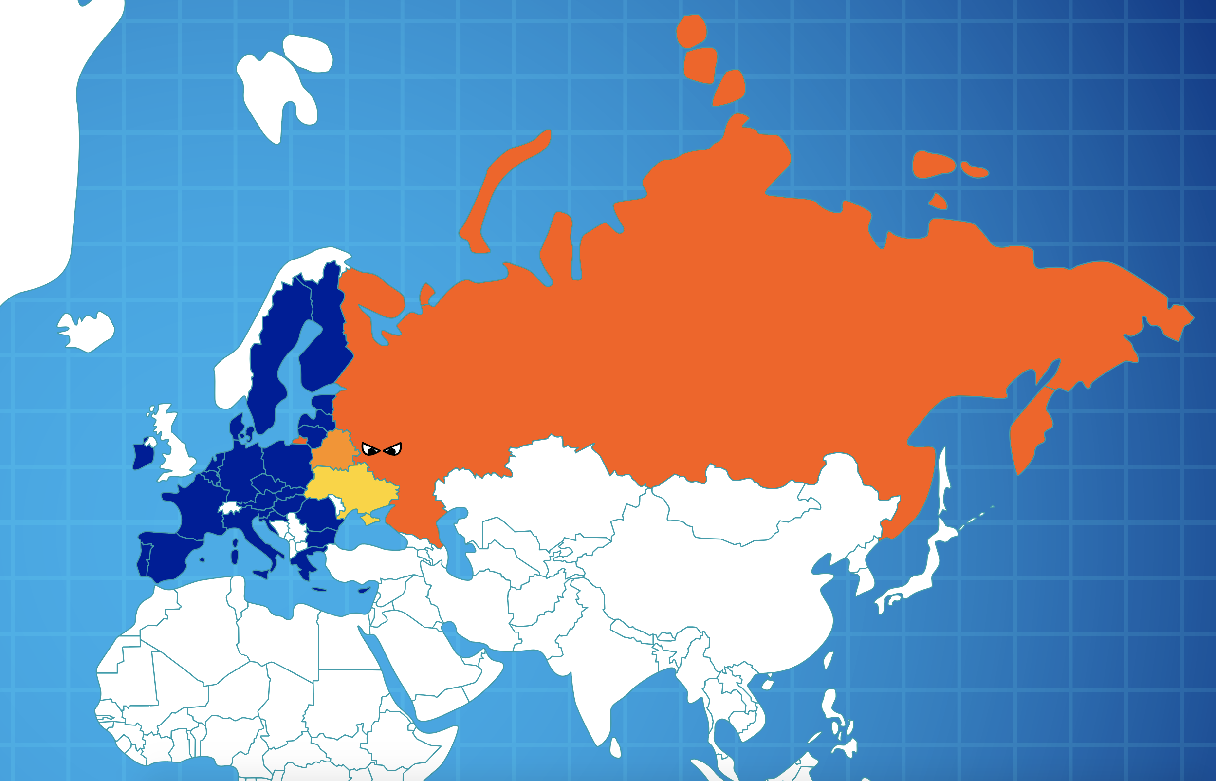 Read more about the article The European State System at a Crossroads