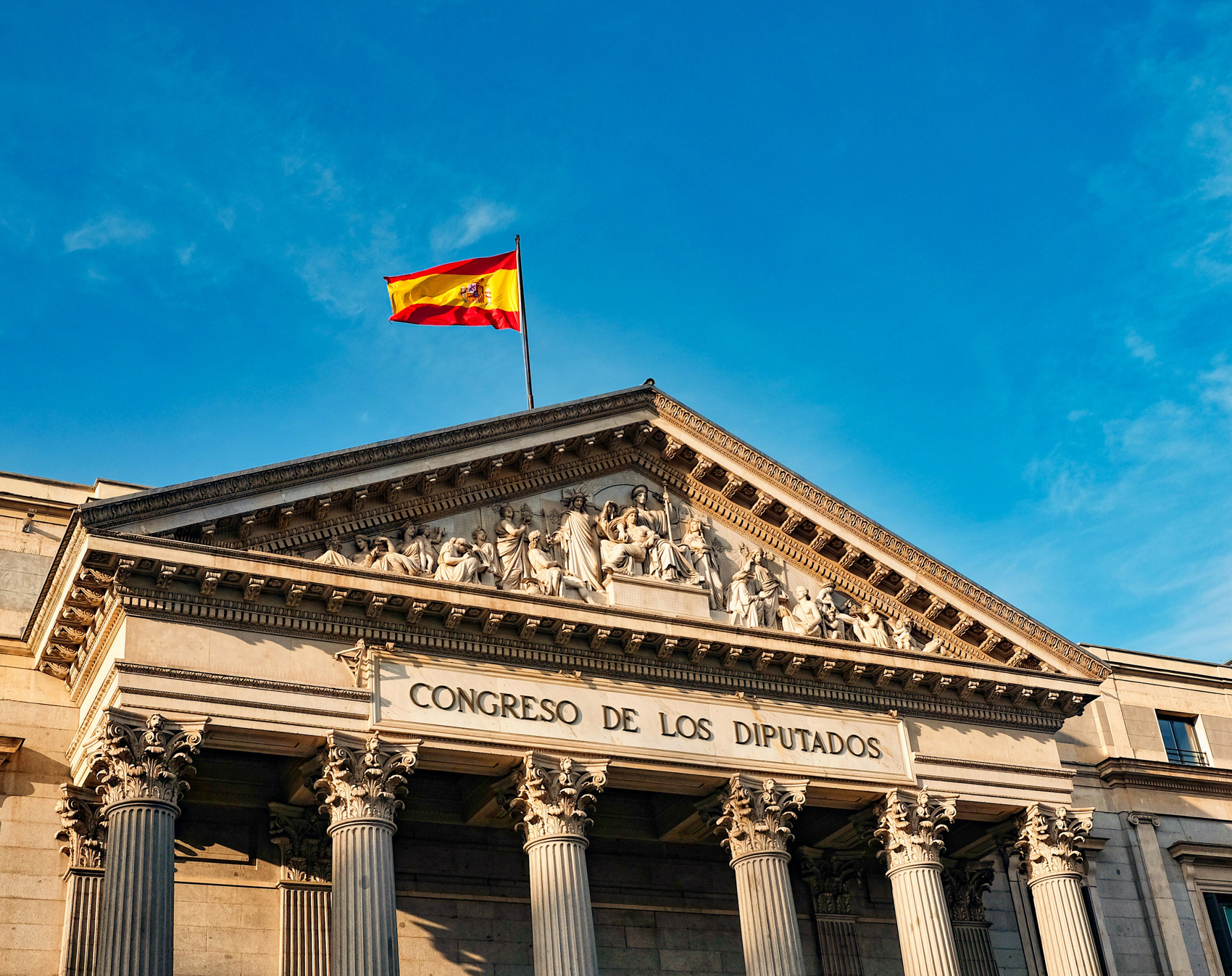 Read more about the article The Decline of Democracy in Spain: can it be reversed?